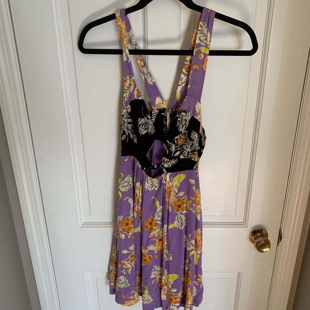 Free people dress